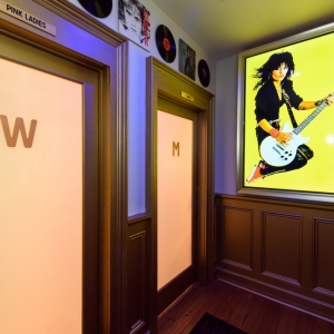 Photo of Vintage Rock Club