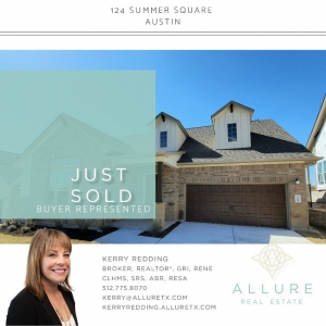 Photo of Kerry Redding - Broker