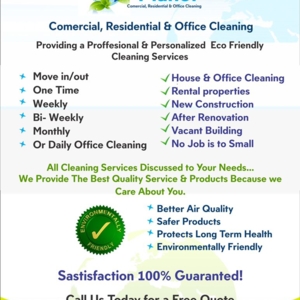 Photo of Green Planet Cleaning Services