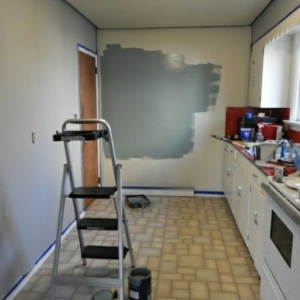 Photo of Ozmin Remodeling and Handymen