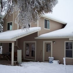 Photo of New Frontier Homes