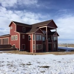 Photo of New Frontier Homes