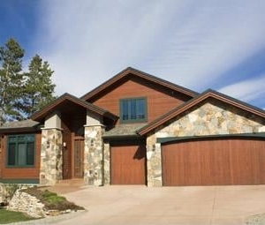 Photo of New Frontier Homes