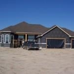 Photo of New Frontier Homes