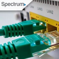 Photo of Spectrum