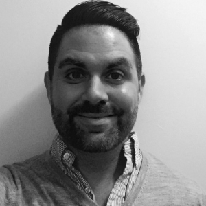 Photo of John Mann SEO Consulting