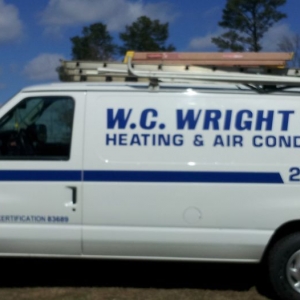 Photo of W.C. Wright & Son