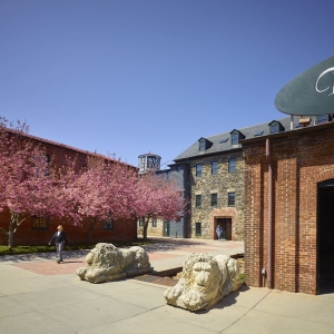 Photo of Mt Washington Mill Business Center