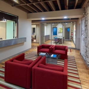 Photo of Mt Washington Mill Business Center