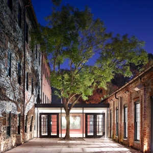 Photo of Mt Washington Mill Business Center