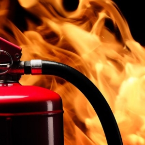 Photo of DJ Fire Protection