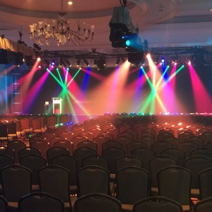 Photo of Wild West Lighting