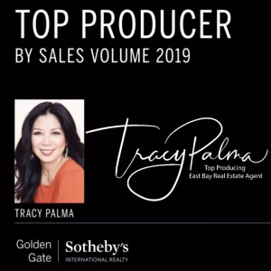Photo of Tracy Palma - Golden Gate Sotheby's International Realty