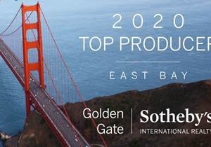 Photo of Tracy Palma - Golden Gate Sotheby's International Realty