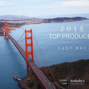 Photo of Tracy Palma - Golden Gate Sotheby's International Realty