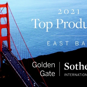 Photo of Tracy Palma - Golden Gate Sotheby's International Realty