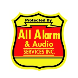 Photo of All Alarm & Audio Services