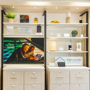 Photo of Cox Authorized Retailer