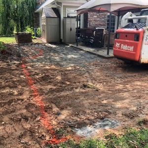 Photo of Turner Concrete And Grading