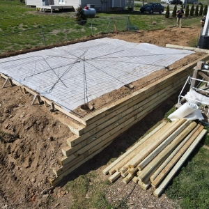 Photo of Turner Concrete And Grading