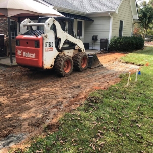Photo of Turner Concrete And Grading