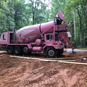 Photo of Turner Concrete And Grading