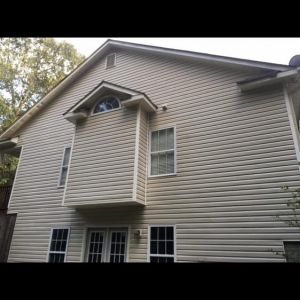 Photo of Anytime Pressure Washing & Gutter Cleaning