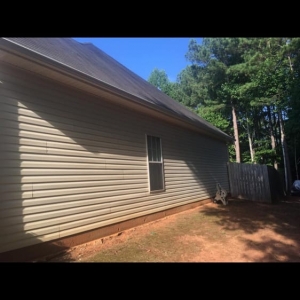 Photo of Anytime Pressure Washing & Gutter Cleaning