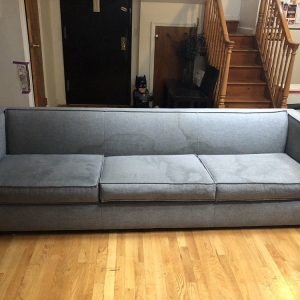 Photo of Pure Green Carpet & Upholstery Cleaning