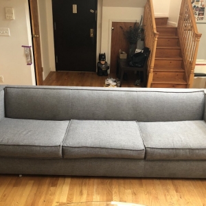 Photo of Pure Green Carpet & Upholstery Cleaning