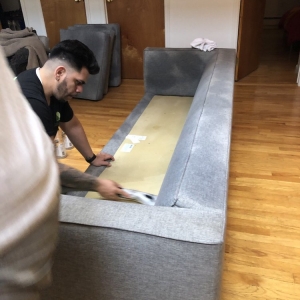 Staten Island Pure Green Carpet & Upholstery Cleaning