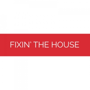 Photo of Fixin The House