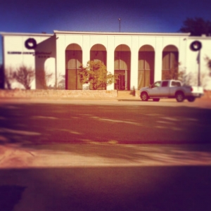 Photo of Karnes County National Bank
