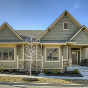 Photo of Aundre Gray Real Estate - Orenda Real Estate Services