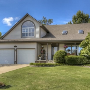 Photo of Aundre Gray Real Estate - Orenda Real Estate Services