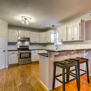 Photo of Aundre Gray Real Estate - Orenda Real Estate Services