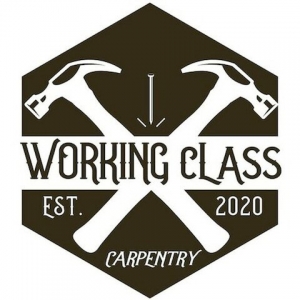 Photo of Working Class Carpentry