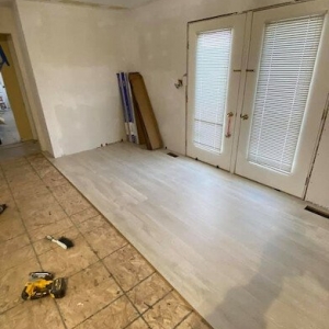 Photo of Working Class Carpentry