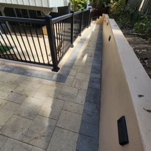 Photo of Westcoast Hardscape