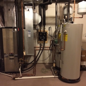 Photo of Amtek Plumbing & Heating