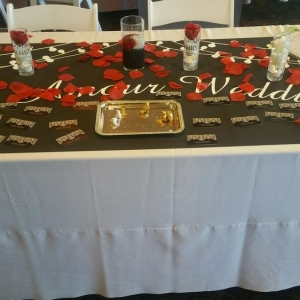 Photo of Bel Amour Weddings & Events