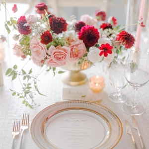 Photo of Hilary Marie Events + Design