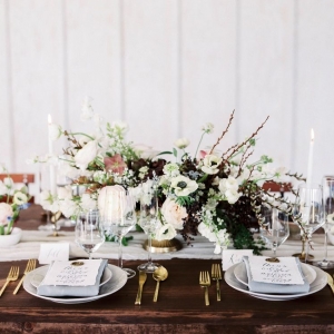 Photo of Hilary Marie Events + Design