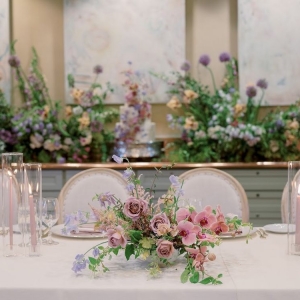 Photo of Hilary Marie Events + Design