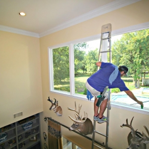 Photo of Clear View Window Cleaning