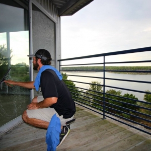 Photo of Clear View Window Cleaning