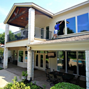 Photo of Clear View Window Cleaning