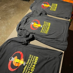 Photo of Snooch's Custom's Printing