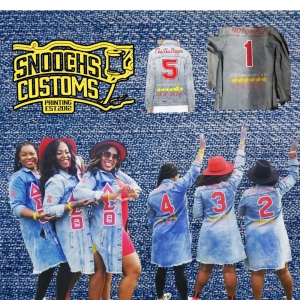 Photo of Snooch's Custom's Printing