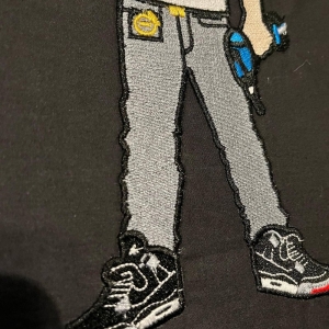 Photo of Snooch's Custom's Printing